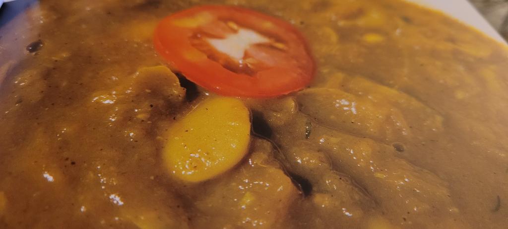 Gros Pois Citrouille 