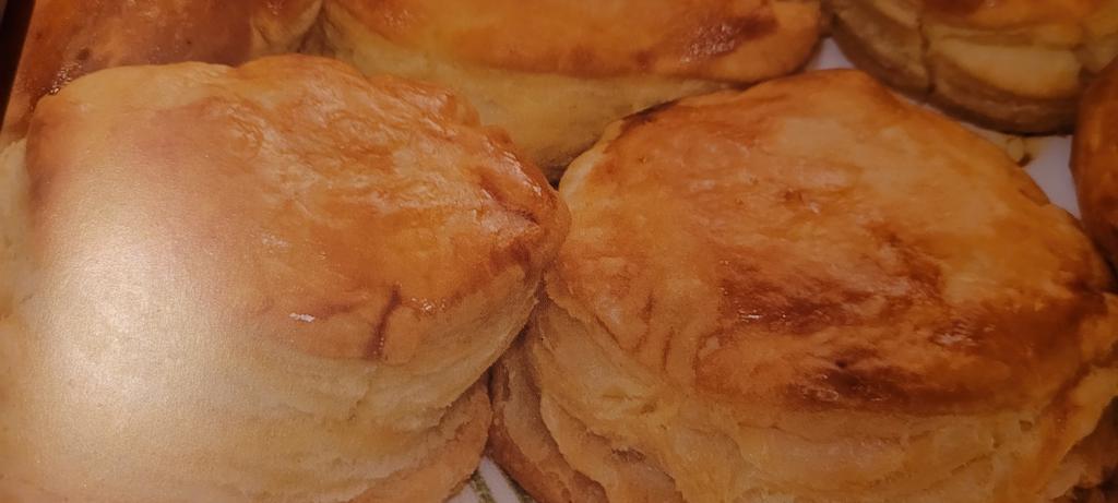 Petits pâtés créoles